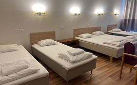Thh Apartments