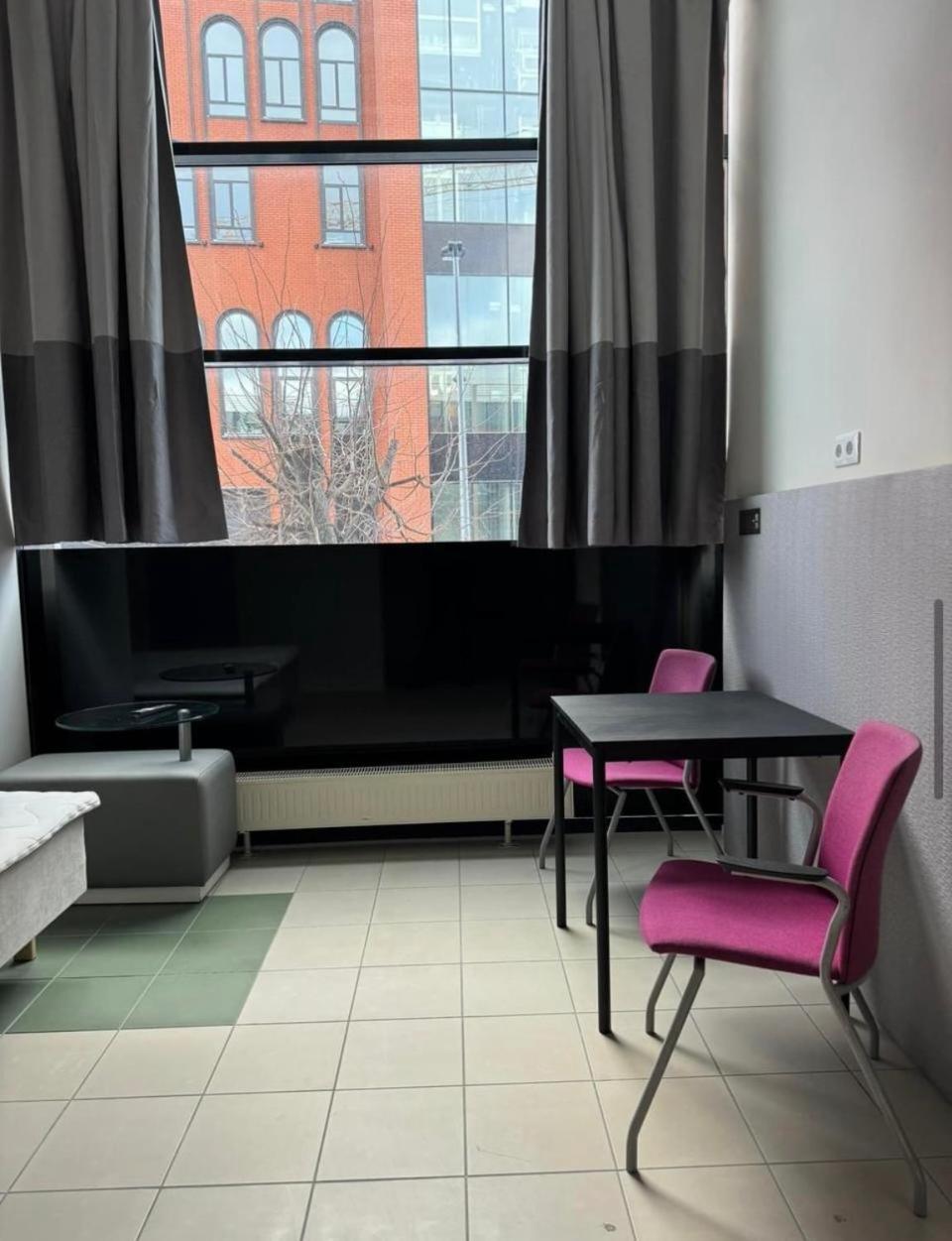 Thh Apartments Kesklinn Zewnętrze zdjęcie
