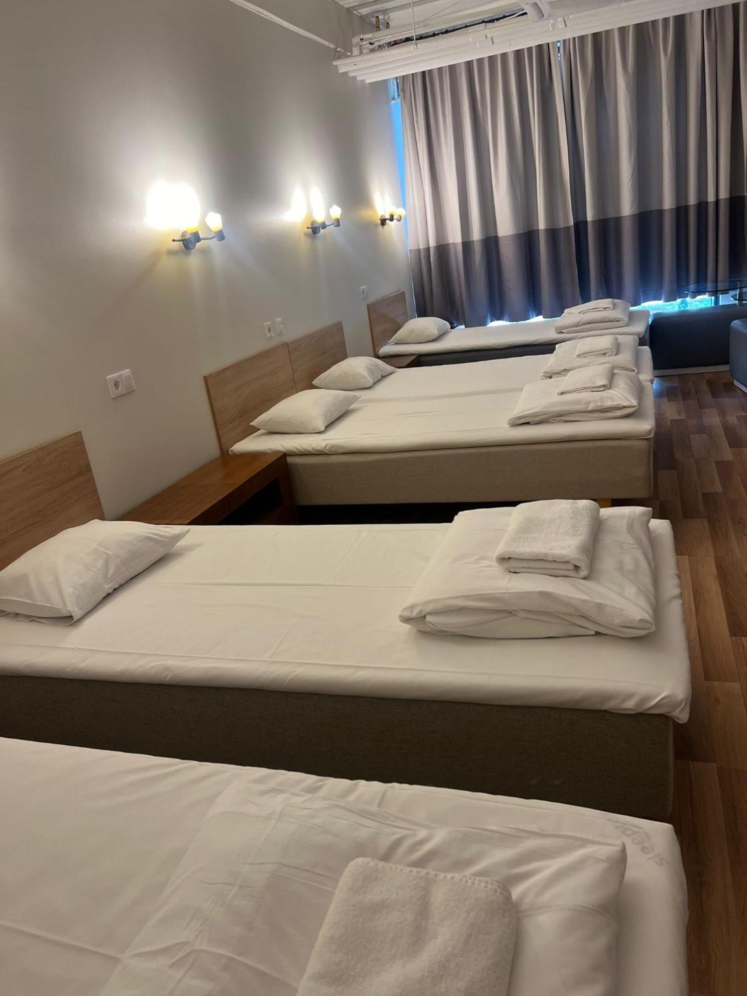 Thh Apartments Kesklinn Zewnętrze zdjęcie