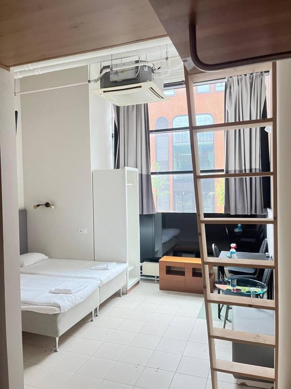 Thh Apartments Kesklinn Zewnętrze zdjęcie