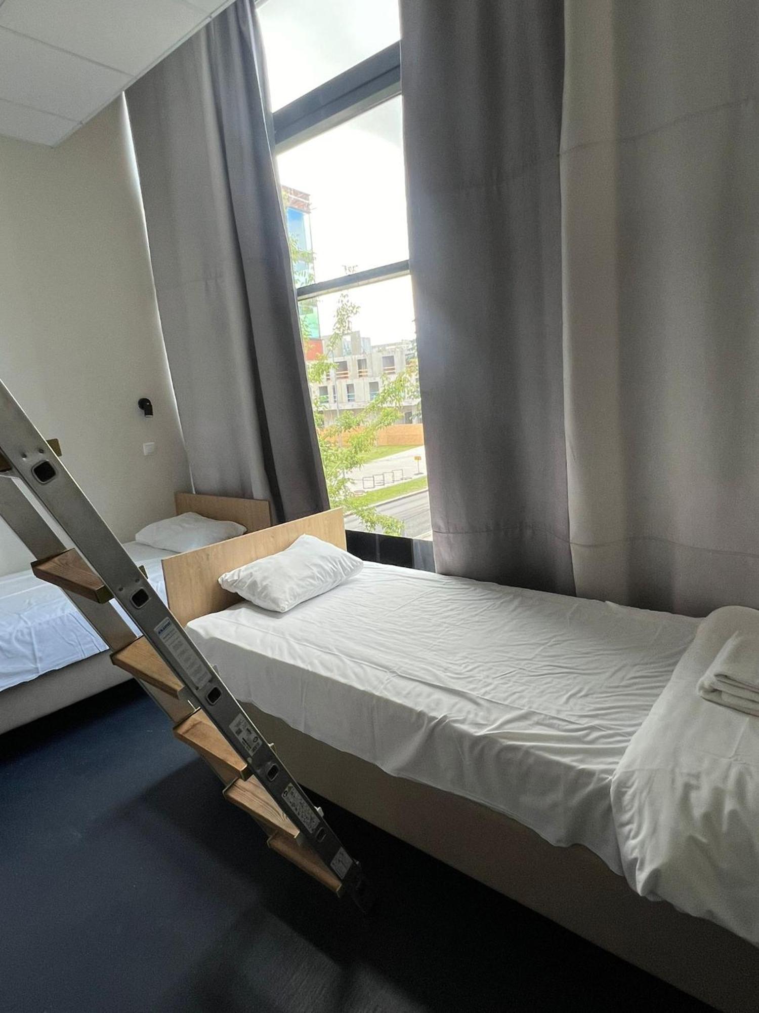 Thh Apartments Kesklinn Zewnętrze zdjęcie