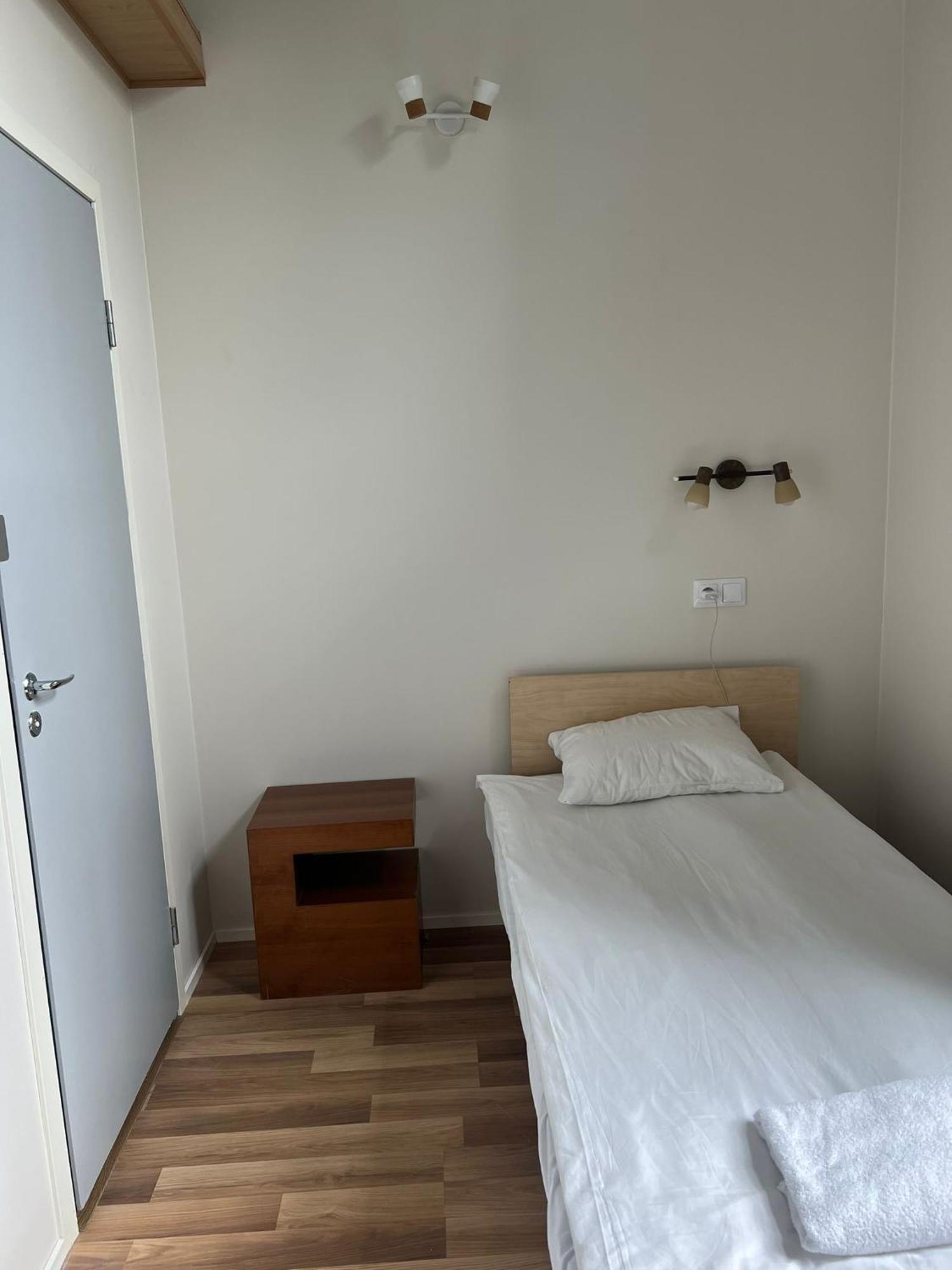 Thh Apartments Kesklinn Zewnętrze zdjęcie