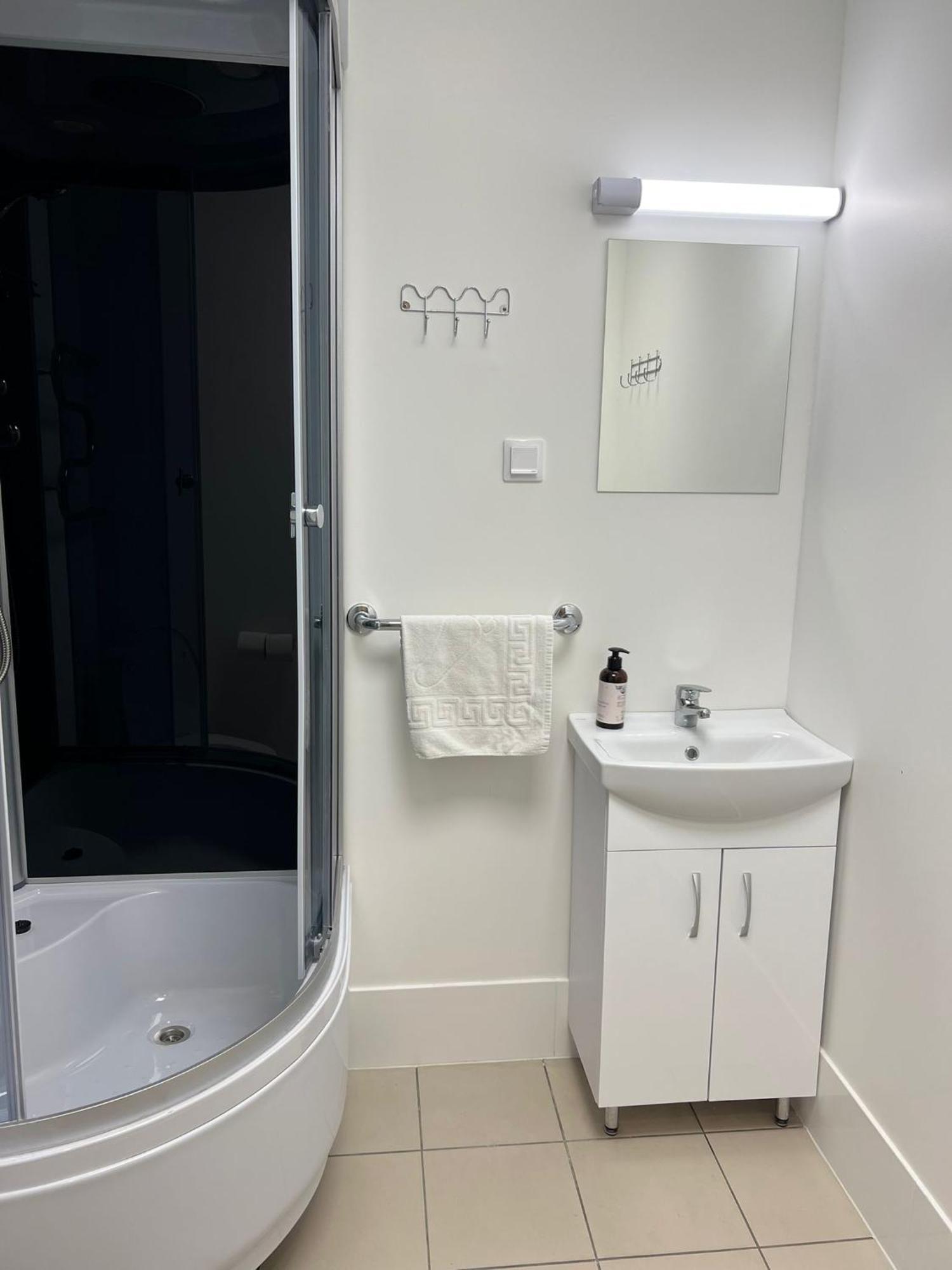 Thh Apartments Kesklinn Zewnętrze zdjęcie